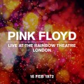 Buy Pink Floyd - Live At The Rainbow Theatre, London, 18 Feb 1972 Mp3 Download