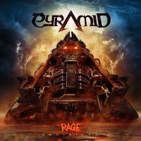 Purchase Pyramid - Rage CD2