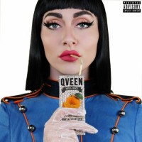 Purchase Qveen Herby - Juice (CDS)
