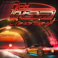 Purchase Alex Lightspeed - Crimson Sunset