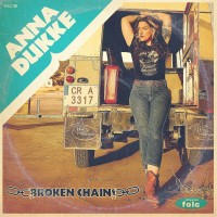 Purchase Anna Dukke - Broken Chains (EP)