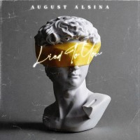 Purchase August Alsina - Lied To You (CDS)
