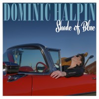 Purchase Dominic Halpin - Shade Of Blue