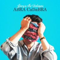 Purchase Jeremy & The Harlequins - Abra Cadabra