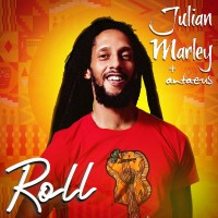 Purchase Julian Marley - Roll (Feat. Antaeus) (CDS)