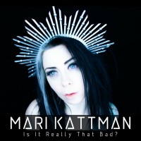 Purchase Mari Kattman - Is It Really That Bad? (EP)