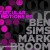 Buy Mark Broom & Ben Sims - Circular Motions (EP) Mp3 Download