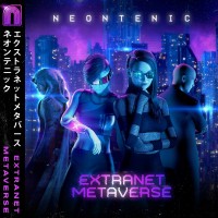 Purchase Neontenic - Extranet Metaverse