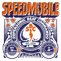 Purchase Speedmobile - Supersonic Beat Commando