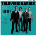 Buy Televisionaries - Mad About You Mp3 Download