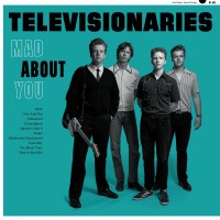 Purchase Televisionaries - Mad About You