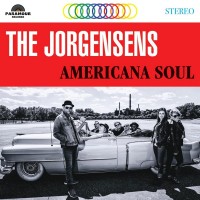 Purchase The Jorgensens - Americana Soul