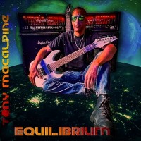 Purchase Tony MacAlpine - Equilibrium