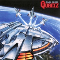 Purchase Quartz - Against All Odds (Vinyl)