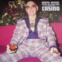 Purchase Ralph Myerz & the Jack Herren Band - Casino (VLS)