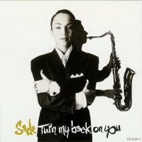 Purchase Sade - Turn My Back On You (VLS)