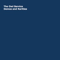 Purchase The Owl Service - Demos And Rarities