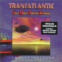 Purchase Transatlantic - SMPTe (Limited Edition) CD1
