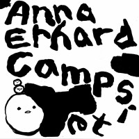 Purchase Anna Erhard - Campsite