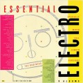 Buy VA - Essential Electro: The Business (Limited Edition) (Vinyl) CD1 Mp3 Download