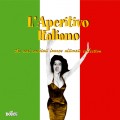 Buy VA - L'aperitivo Italiano - The Real Cocktail Lounge Ultimate Collection CD1 Mp3 Download