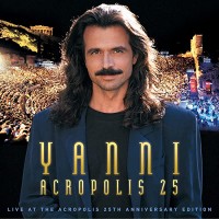Purchase Yanni - Live At The Acropolis (25Th Anniversary Deluxe Edition)