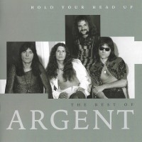 Purchase Argent - Hold Your Head Up: The Best Of Argent CD1