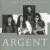 Buy Argent - Hold Your Head Up: The Best Of Argent CD1 Mp3 Download
