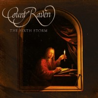Purchase Count Raven - The Sixth Storm