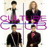 Purchase Culture Club - From Luxury To Heartache (Remastered 2022)
