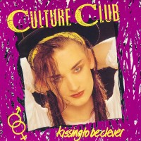 Purchase Culture Club - Kissing To Be Clever (Remastered 2022)