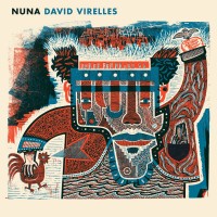 Purchase David Virelles - Nuna