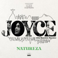Purchase Joyce - Natureza (With Mauricio Maestro)