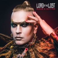 Purchase Lord of the Lost - Blood & Glitter