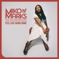 Buy Miko Marks - Feel Like Going Home Mp3 Download