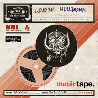 Purchase Motörhead - The Löst Tapes Vol. 4 (Live In Heilbronn 1984)