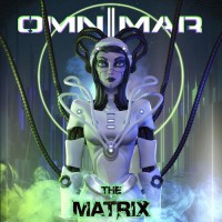 Purchase Omnimar - The Matrix (EP)