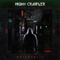 Purchase Nightcrawler - Metropolis