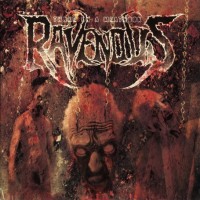 Purchase Ravenous - Three On A Meathook (EP)