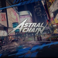 Purchase Satoshi Igarashi - Astral Chain Sound Selection