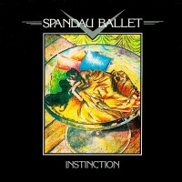Purchase Spandau Ballet - Instinction (EP) (Vinyl)