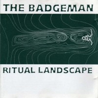 Purchase The Badgeman - Ritual Landscape