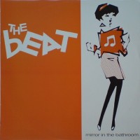 Purchase The Beat - Mirror In The Bathroom (VLS)