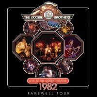 Purchase The Doobie Brothers - Live At The Greek Theatre 1982