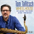 Buy Tom Tallitsch - Wheelhouse Mp3 Download