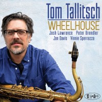 Purchase Tom Tallitsch - Wheelhouse