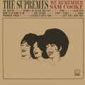 Buy The Supremes - We Remember Sam Cooke (Vinyl) Mp3 Download