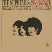 Purchase The Supremes - We Remember Sam Cooke (Vinyl)