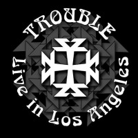 Purchase Trouble - Live In Los Angeles
