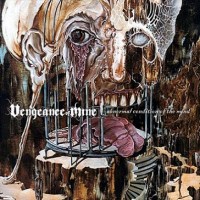 Purchase Vengeance Of Mine - Abnormal Condition Of The Mind